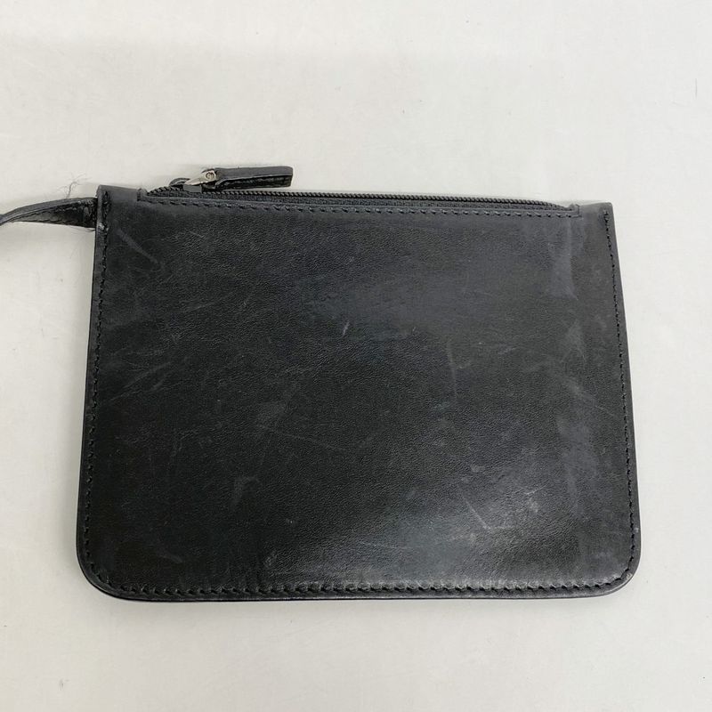 Gucci Tote Bag GG Canvas 101920 Canvas Black Silver Hardware Women's