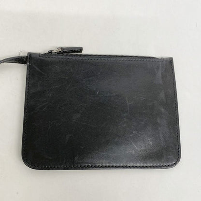 Gucci Tote Bag GG Canvas 101920 Canvas Black Silver Hardware Women's