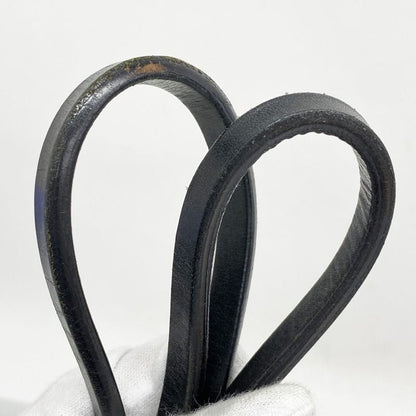 Gucci Tote Bag GG Canvas 101920 Canvas Black Silver Hardware Women's