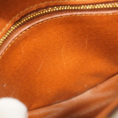 Louis Vuitton Shoulder Bag Monogram Chien Ti PM M51234 Brown Ladies