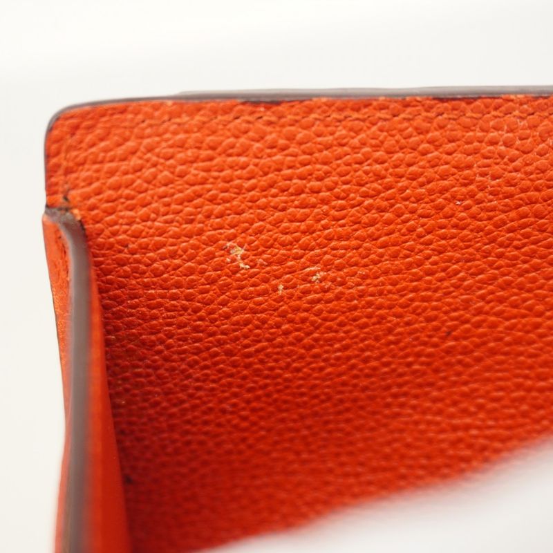 Louis Vuitton Trifold Wallet Monogram/empreinte Portefeuille Curieuse Compact