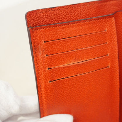 Louis Vuitton Trifold Wallet Monogram/empreinte Portefeuille Curieuse Compact