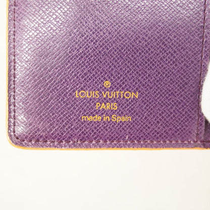 Louis Vuitton Notebook Cabas - Epi Agenda PM R20059 Jeanne Womens