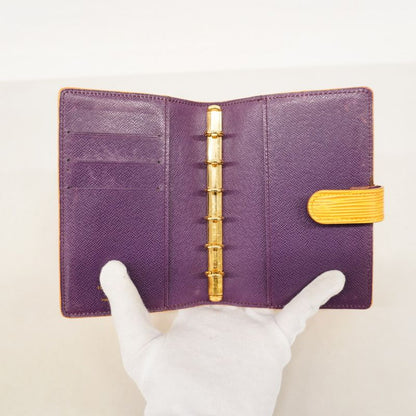 Louis Vuitton Notebook Cabas - Epi Agenda PM R20059 Jeanne Womens