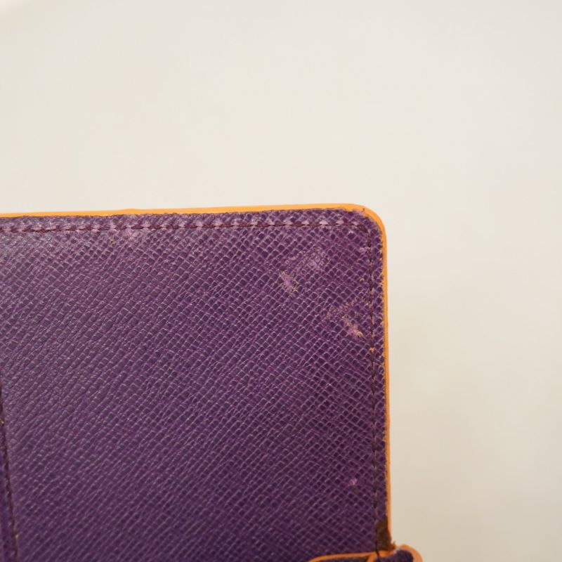 Louis Vuitton Notebook Cabas - Epi Agenda PM R20059 Jeanne Womens