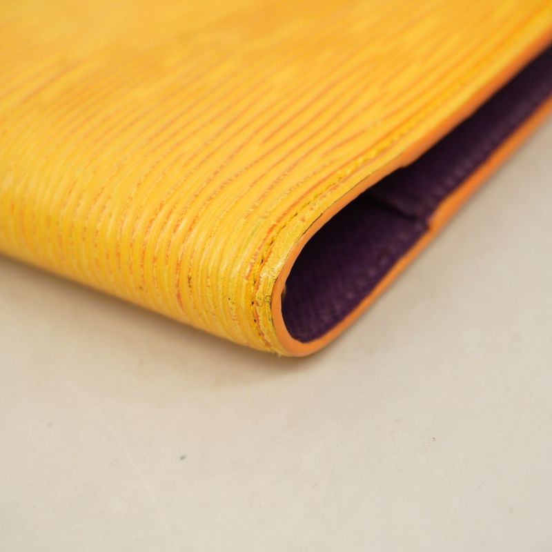 Louis Vuitton Notebook Cabas - Epi Agenda PM R20059 Jeanne Womens