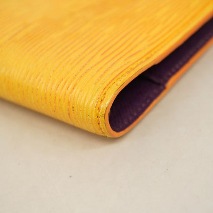 Louis Vuitton Notebook Cabas - Epi Agenda PM R20059 Jeanne Womens