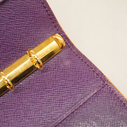 Louis Vuitton Notebook Cabas - Epi Agenda PM R20059 Jeanne Womens