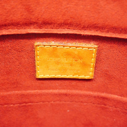 Louis Vuitton Shoulder Bag Monogram Vivacite GM M51163 Brown Ladies