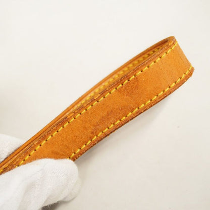 Louis Vuitton Tote Bag Monogram Luko M51155 Brown Ladies