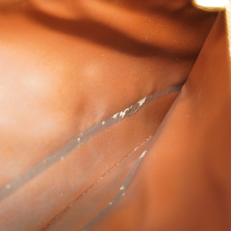 Louis Vuitton Long Wallet Monogram Portefeuille Sarah M61734 Brown Ladies