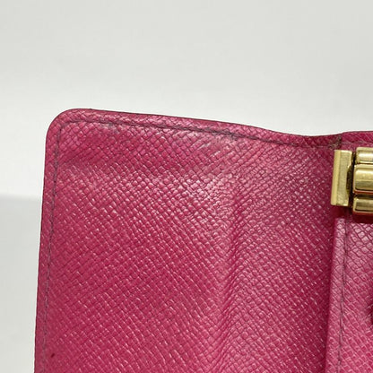 Louis Vuitton Key Case Monogram Multicolor Multicles 4 M93732 Grenade Women's