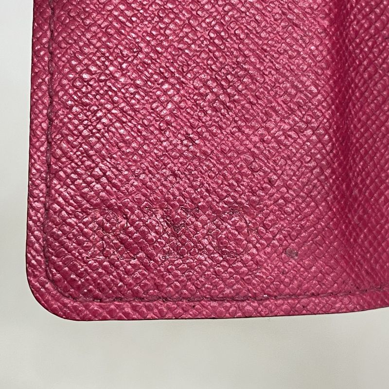 Louis Vuitton Key Case Monogram Multicolor Multicles 4 M93732 Grenade Women's