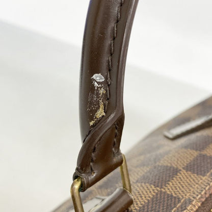 Louis Vuitton Handbag Damier Speedy 25 N41365 Ebene Womens