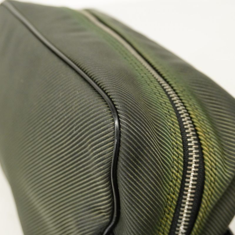 Louis Vuitton Clutch Bag Taiga Parana M3075p Epi Sare Men's