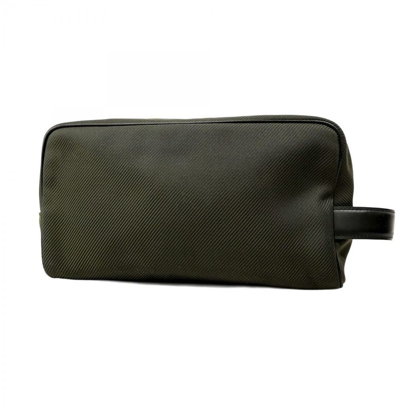 Louis Vuitton Clutch Bag Taiga Parana M3075p Epi Sare Men's