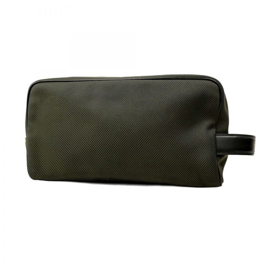 Louis Vuitton Clutch Bag Taiga Parana M3075p Epi Sare Men's
