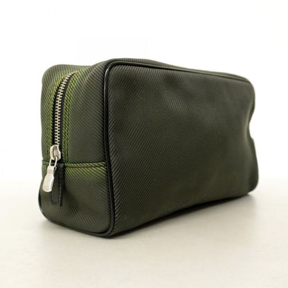 Louis Vuitton Clutch Bag Taiga Parana M3075p Epi Sare Men's