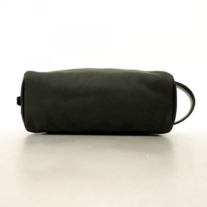 Louis Vuitton Clutch Bag Taiga Parana M3075p Epi Sare Men's