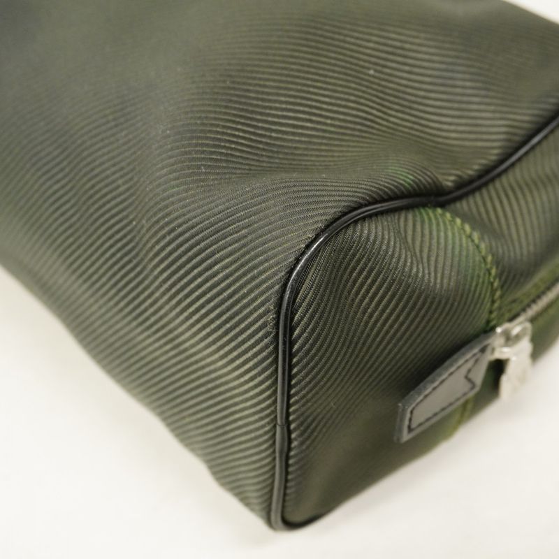 Louis Vuitton Clutch Bag Taiga Parana M3075p Epi Sare Men's