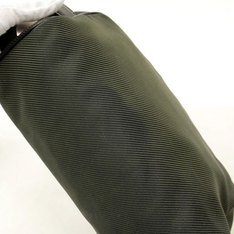 Louis Vuitton Clutch Bag Taiga Parana M3075p Epi Sare Men's