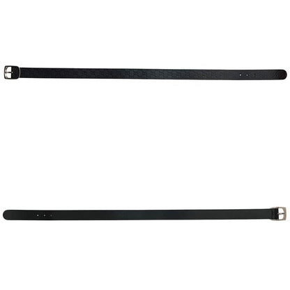 Gucci Belt Black Cima 211362 479610 90 36 Excellent Condition