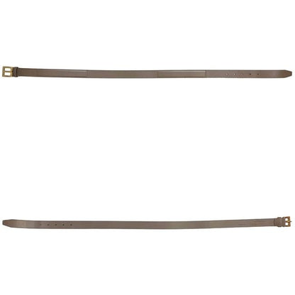 Balenciaga Belt Beige 640828 1212 S 501523 80