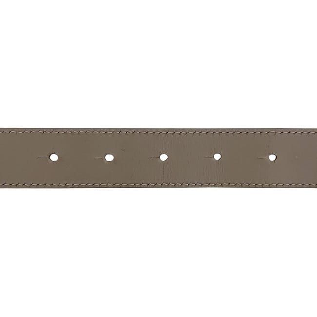 Balenciaga Belt Beige 640828 1212 S 501523 80