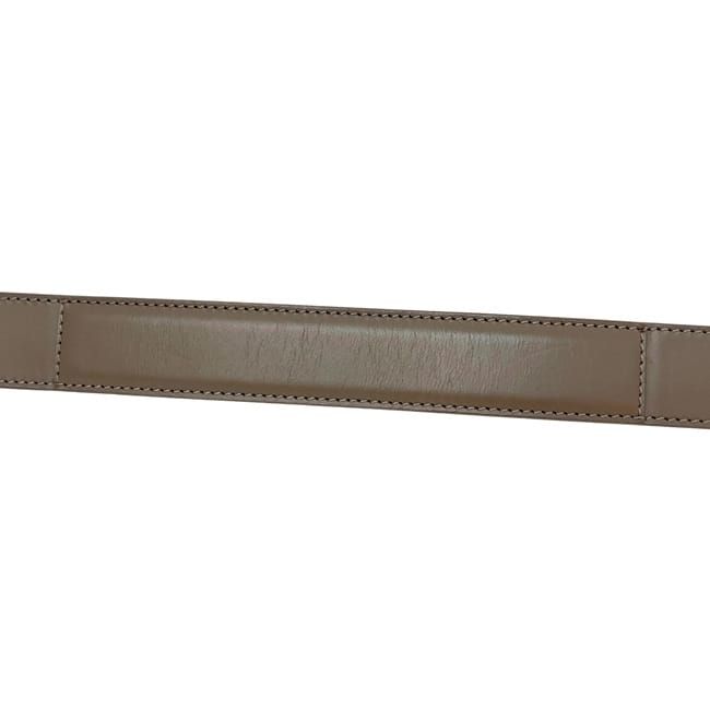 Balenciaga Belt Beige 640828 1212 S 501523 80