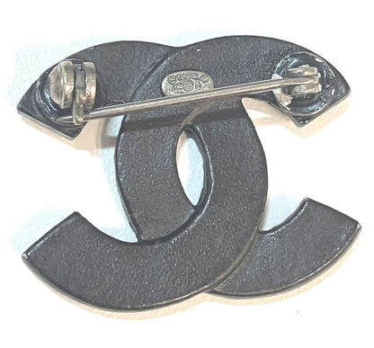 Chanel COCO Rhinestone Brooch : Y3160