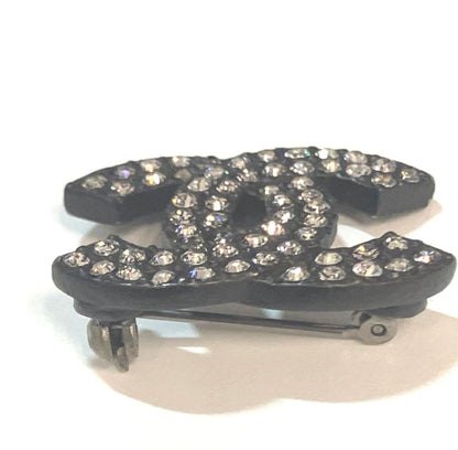 Chanel COCO Rhinestone Brooch : Y3160