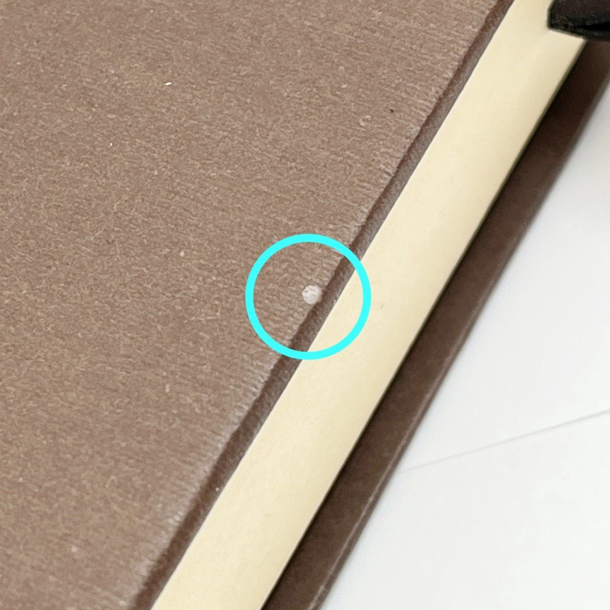 Louis Vuitton Monogram Bra Scuff Bracelet Ca0142 Brown