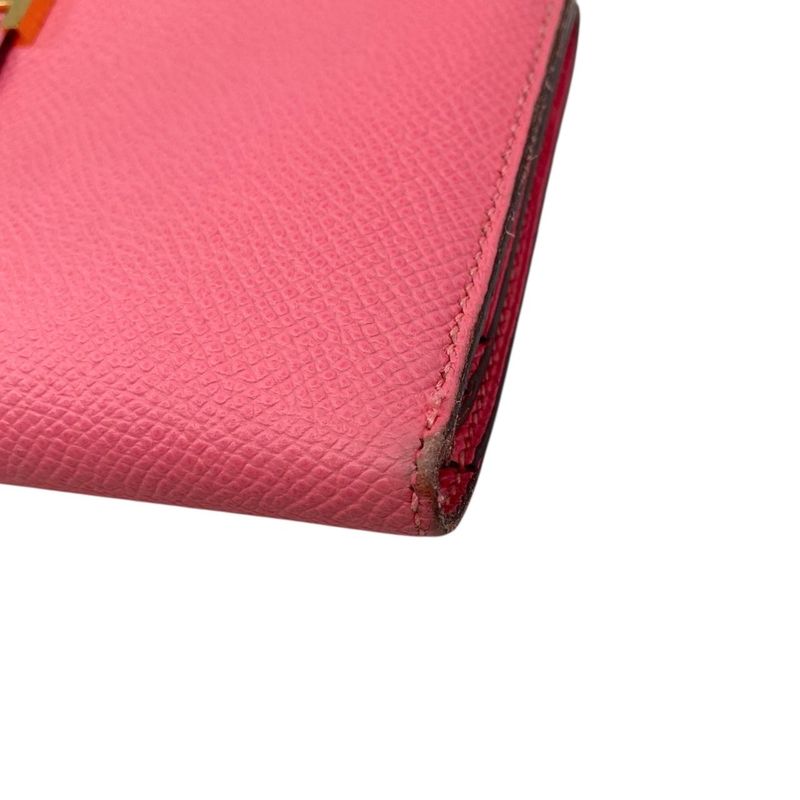 Em10052 Hermes Bearn Soufflé Stamped T