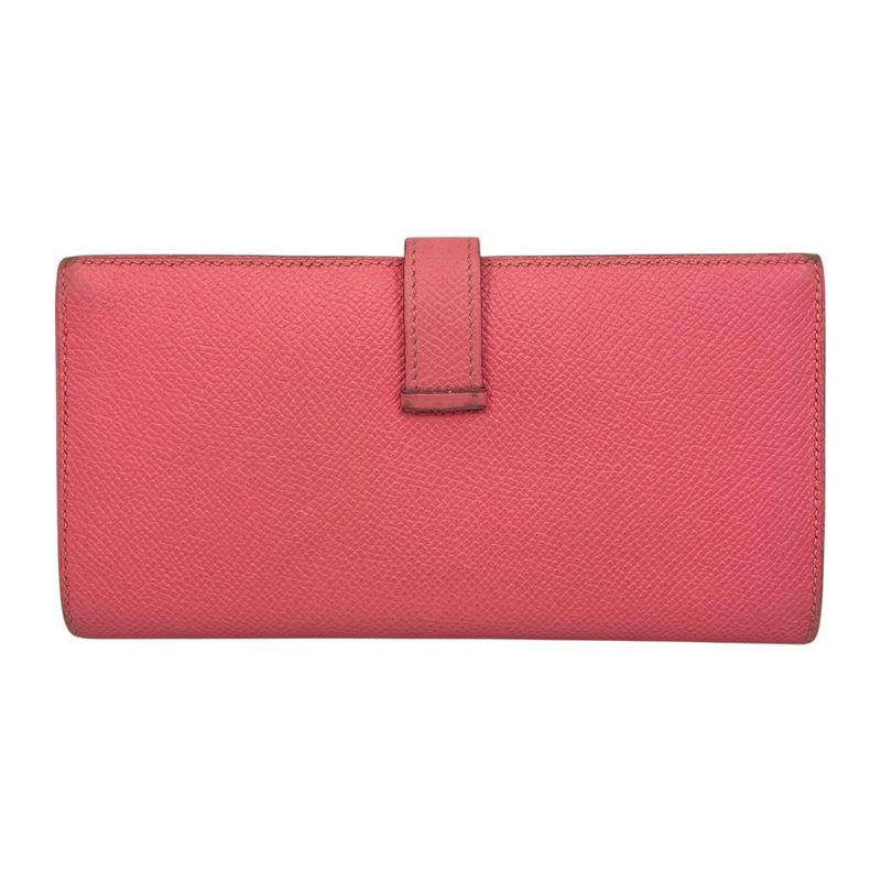 Em10052 Hermes Bearn Soufflé Stamped T