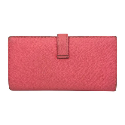 Em10052 Hermes Bearn Soufflé Stamped T