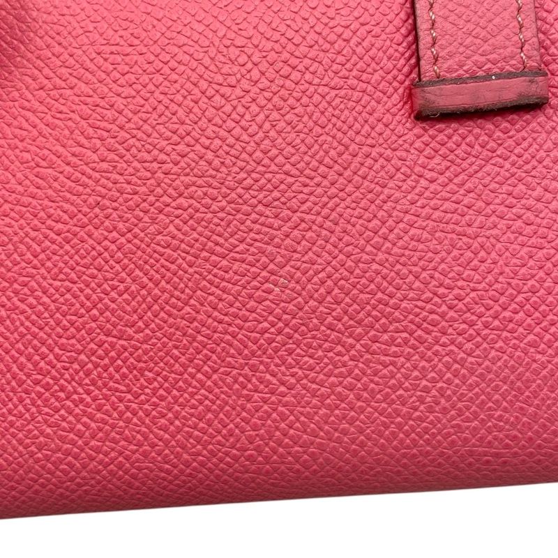 Em10052 Hermes Bearn Soufflé Stamped T