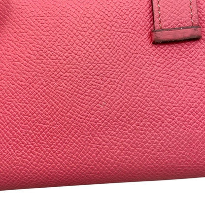 Em10052 Hermes Bearn Soufflé Stamped T
