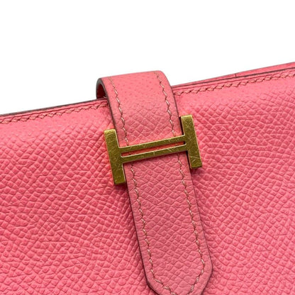 Em10052 Hermes Bearn Soufflé Stamped T