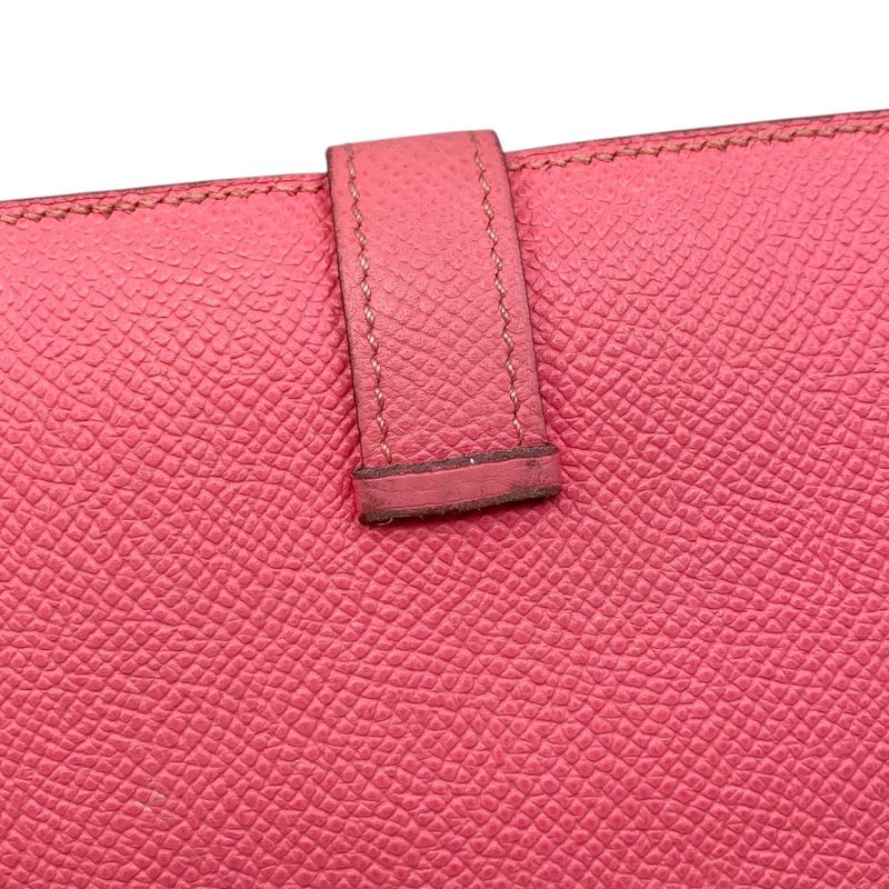Em10052 Hermes Bearn Soufflé Stamped T