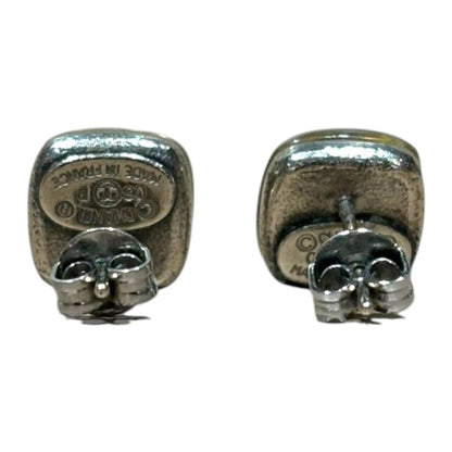 Chanel 06P Clear Earrings Women's - ONE SIZE