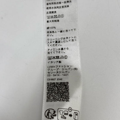 Celine White 2x45m671q.01nb T-shirt XL