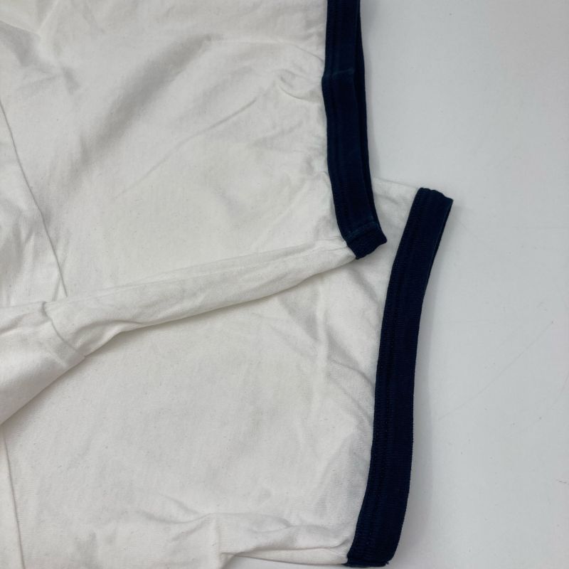 Celine White 2x45m671q.01nb T-shirt XL