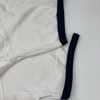 Celine White 2x45m671q.01nb T-shirt XL