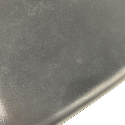 Cartier Handbag Sapphire Line Black Leather