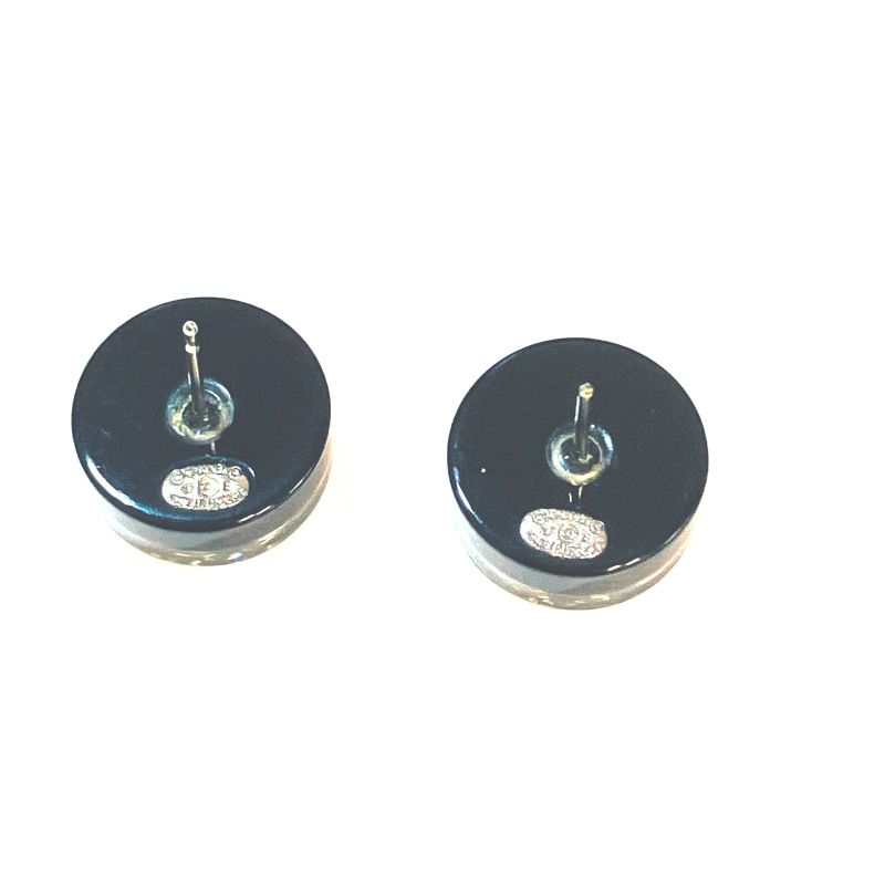 Chanel 17SS High Summer COCO Mark Earrings : Y3168