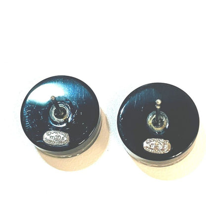 Chanel 17SS High Summer COCO Mark Earrings : Y3168