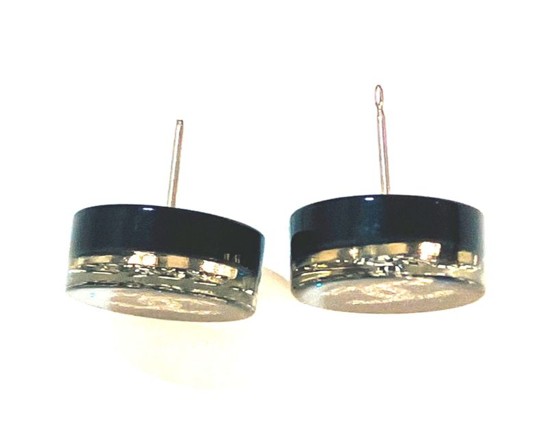 Chanel 17SS High Summer COCO Mark Earrings : Y3168