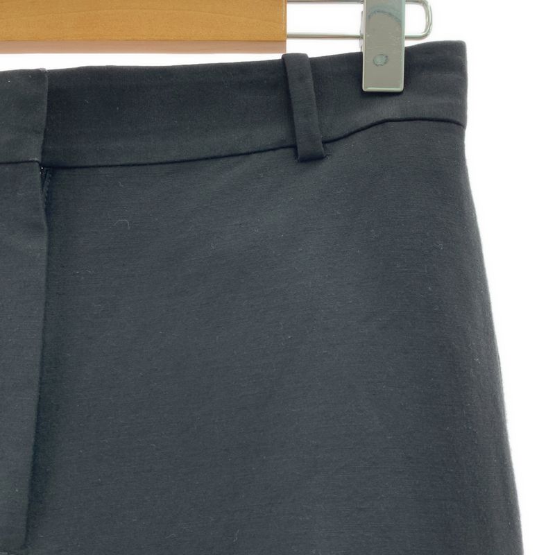 Celine - By Phoebe Philo Phoebe Zip Tapered Pants - 38 - Black - Women's