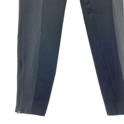 Celine - By Phoebe Philo Phoebe Zip Tapered Pants - 38 - Black - Women's