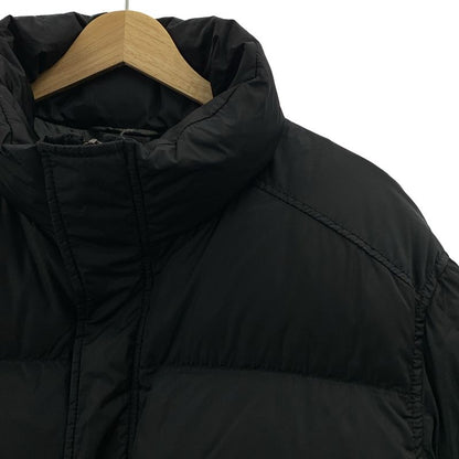 Prada | Sgv407 Over Silhouette Down Jacket - 50 - Black - Men's